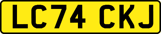 LC74CKJ