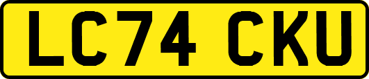 LC74CKU