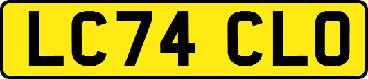 LC74CLO