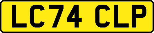 LC74CLP