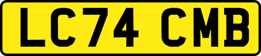 LC74CMB