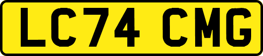 LC74CMG