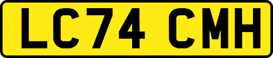 LC74CMH