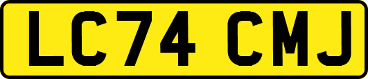LC74CMJ