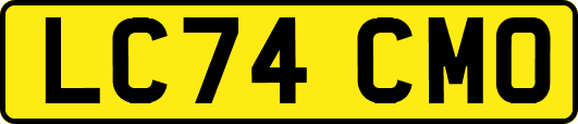 LC74CMO