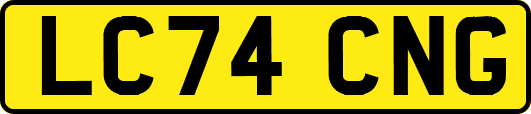 LC74CNG