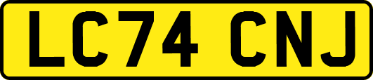 LC74CNJ