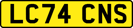 LC74CNS