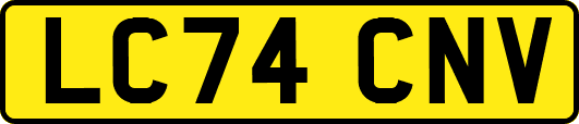 LC74CNV