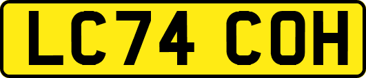 LC74COH