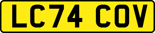 LC74COV