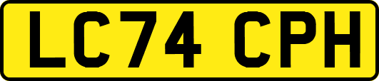 LC74CPH