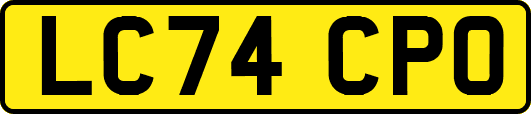 LC74CPO