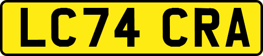 LC74CRA