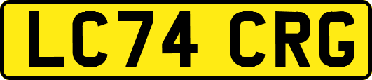LC74CRG