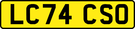 LC74CSO