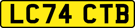 LC74CTB