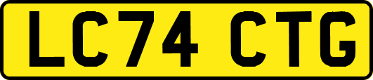 LC74CTG