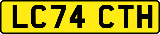 LC74CTH