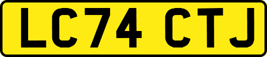 LC74CTJ