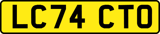 LC74CTO