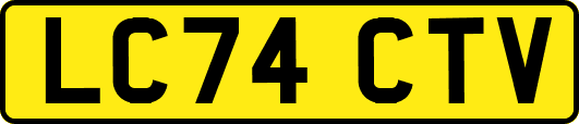 LC74CTV