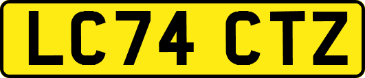 LC74CTZ
