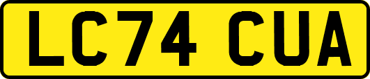 LC74CUA