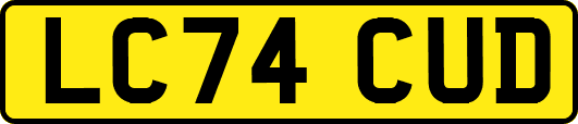 LC74CUD