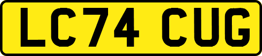 LC74CUG