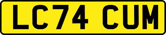 LC74CUM