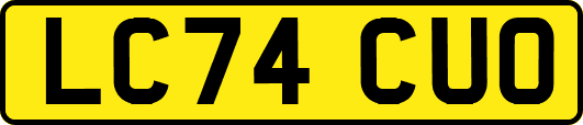 LC74CUO