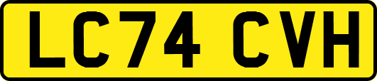 LC74CVH