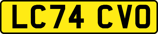 LC74CVO