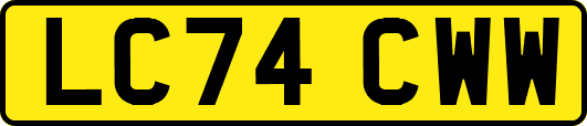 LC74CWW