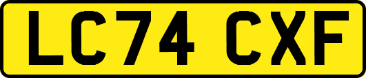 LC74CXF