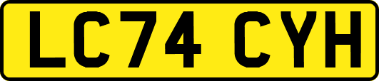 LC74CYH