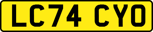 LC74CYO