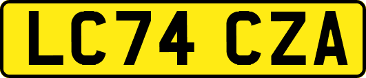 LC74CZA