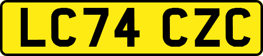 LC74CZC