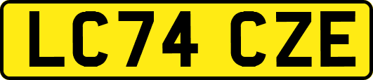 LC74CZE