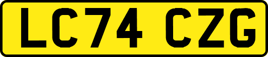 LC74CZG