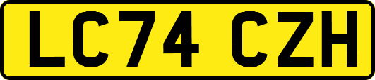 LC74CZH
