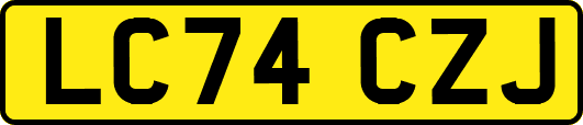 LC74CZJ