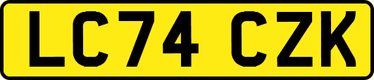 LC74CZK