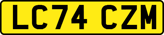 LC74CZM