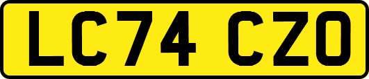 LC74CZO