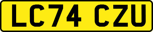LC74CZU
