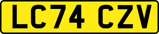 LC74CZV