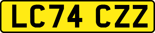LC74CZZ